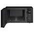 LG 42l Black NeoChef Smart Inverter Microwave Oven - MS4295DIR