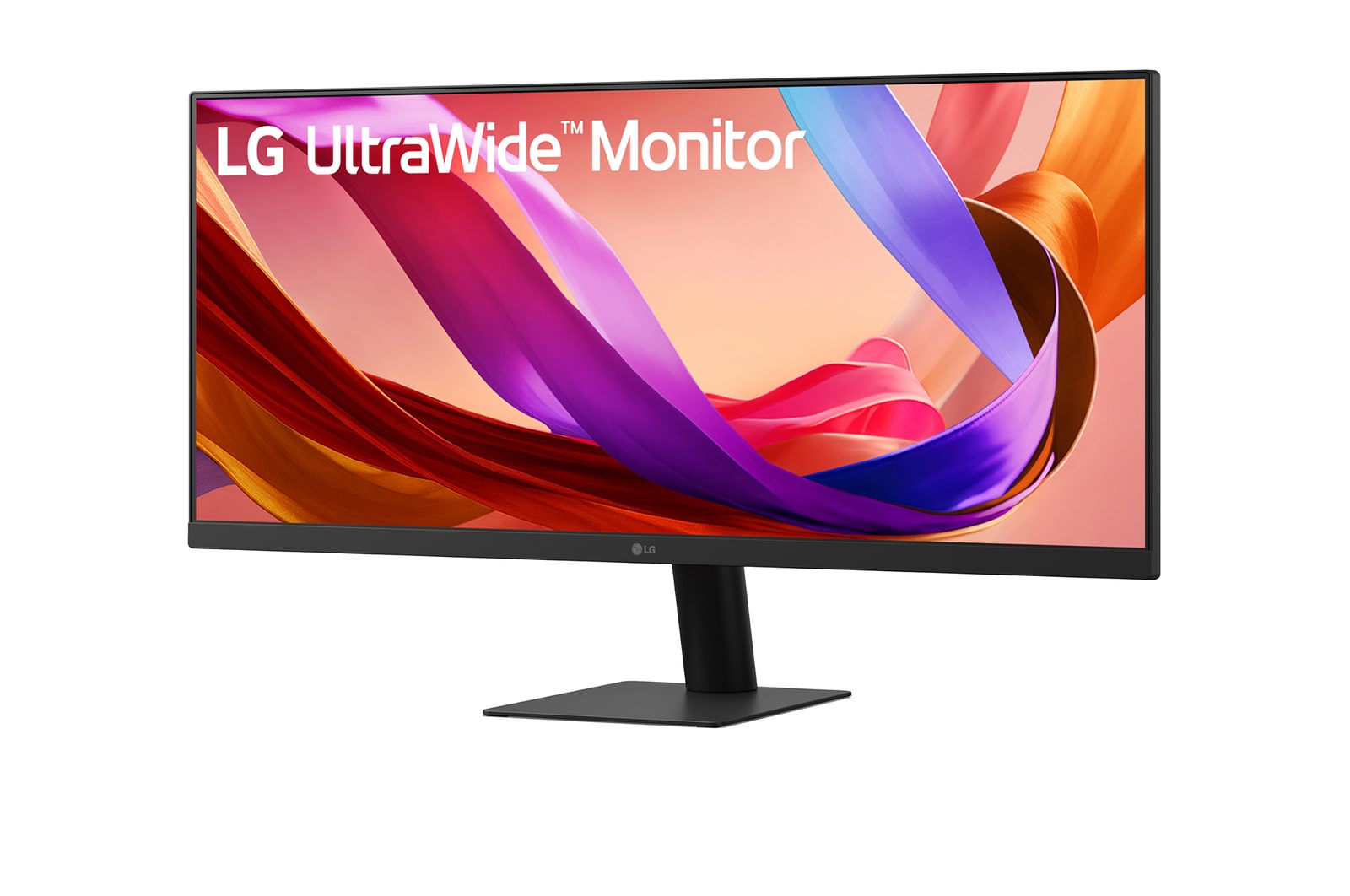 LG UltraWide 29'' FHD IPS Monitor 100Hz; 2560x1080 IPS; Screen Split Software (Download); 1x HDMI ; 1x Display Port; Tilt