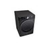 LG 13/8kg Black Finish Front Loader Washer Dryer Combo With AI DD™ & Steam+™ - F4Y9LCP2ZB