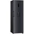 LG 380L Matte Black Fridge - GC-F411EQDM