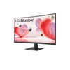 LG Essential 32'' FHD VA Curved Monitor 100Hz with FreeSync