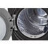 LG 18KG Black Steel Dryer - RH18U8JVCW