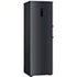 LG 324L Matte Black Freezer - GC-B414EQFM