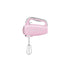 Smeg Retro Hand Mixer Pink - HMF01PKSA
