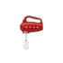 Smeg Retro Hand Mixer Red - HMF01RDSA