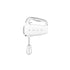 Smeg Retro Hand Mixer White - HMF01WHSA