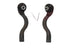 Front Tie Rod End Set for Mitsubishi Pajero III & Pajero Sport - 20720AP