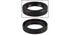 Gearbox Oil Seal for Ford Focus I, Nissan 1-Tonner/ Hardbody AW/D21 - 355010