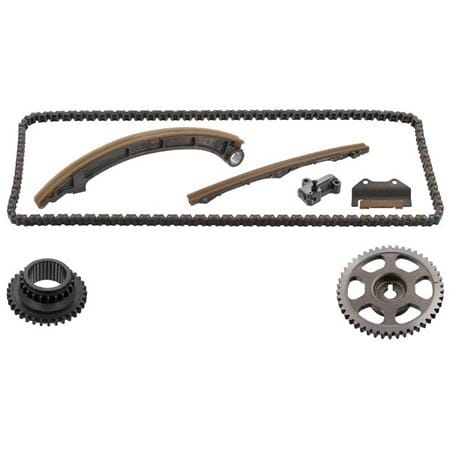 Honda CR-V and FR-V 2.0 K20A timing chain kit with sprockets MAP-100461