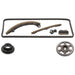 Honda CR-V and FR-V 2.0 K20A timing chain kit with sprockets MAP-100461