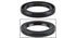 Gearbox Oil Seal / Timing Cover / Cam Oil Seal for Toyota Camry I, C.A.M. Inyathi - 426007