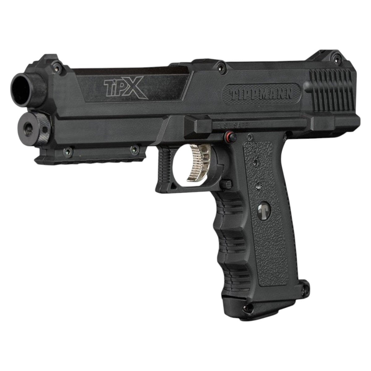 Tippmann Tipx Pistol Bonus Pack With Laser Combo