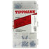 Tippmann TIPX Pistol Deluxe Parts Kit