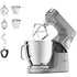 Kenwood Titanium Chef Baker XL - KVL85.004SI