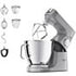 Kenwood Titanium Chef Baker XL - KVL85.004SI