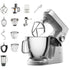 Kenwood Titanium Chef Baker XL Mega Pack - KVL85.704SI