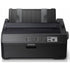 C11CF37403A0 Epson FX-890IIN; Dot Matrix Printer; 80Â columns; 18 Needles (2 x 9); Type B interface;USB & Ethernet