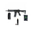 Tippmann TMC .50 Cal Magfeed Black Combo