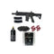 Tippmann TMC Paintball Marker Combo - Black