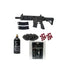 Tippmann TMC Paintball Marker Combo - Black
