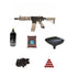 Tippmann TMC Paintball Marker Defense Combo – Tan