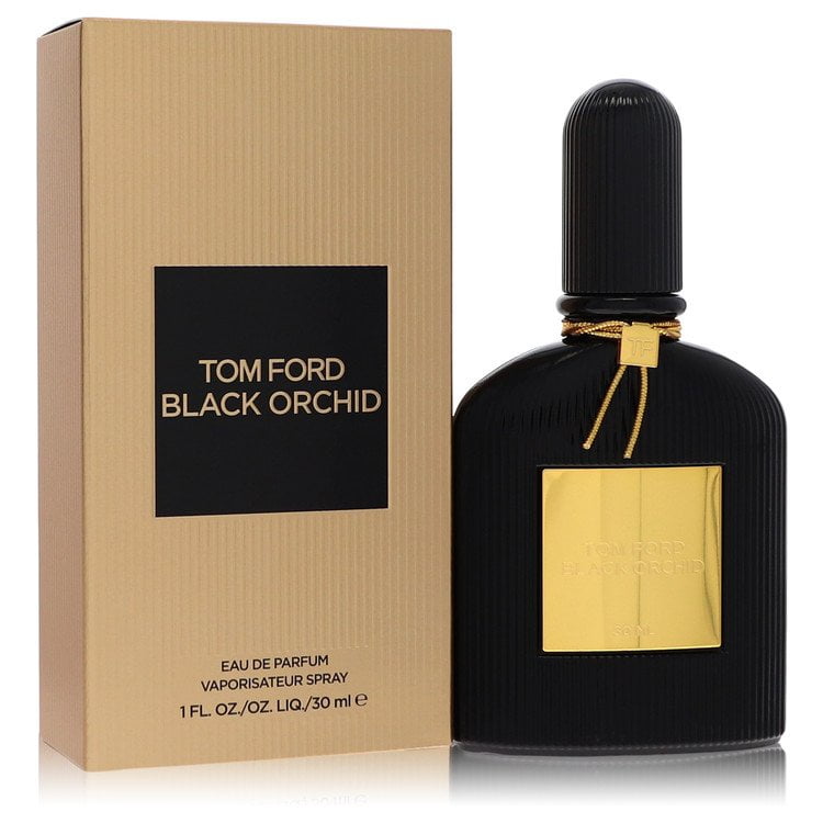 Tom Ford Eau De Parfum Spray 1 oz Eau De Parfum Spray Black Orchid Eau De Parfum Spray By Tom Ford
