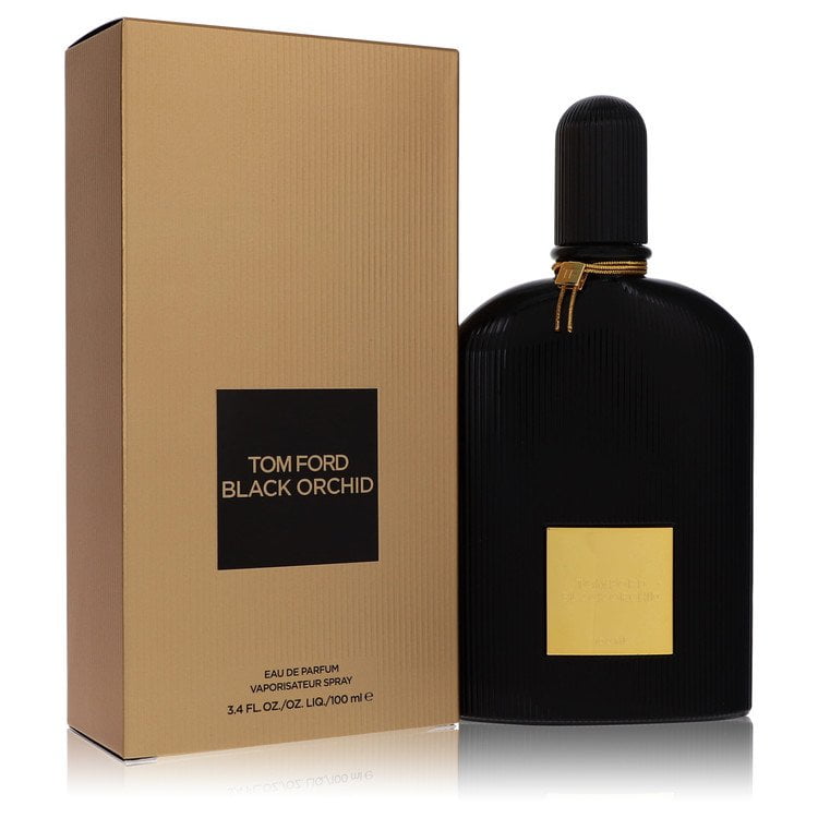 Tom Ford Eau De Parfum Spray Black Orchid Eau De Parfum Spray By Tom Ford