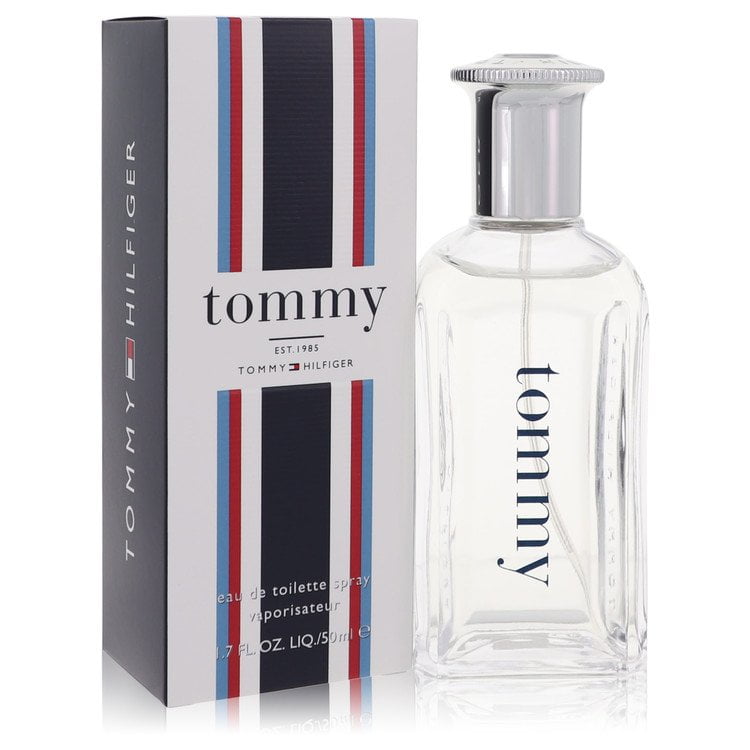 Tommy Hilfiger Cologne Spray / Eau De Toilette Spray 1.7 oz Cologne Spray / Eau De Toilette Spray Tommy Hilfiger Cologne Spray / Eau De Toilette Spray By Tommy Hilfiger