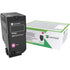 Lexmark Magenta Cartridge