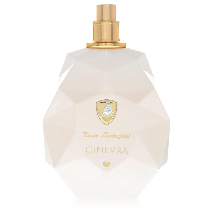 Tonino Lamborghini Eau De Parfum Spray (Tester) 3.4 oz Eau De Parfum Spray Tonino Lamborghini Ginevra White Eau De Parfum Spray (Tester) By Tonino Lamborghini