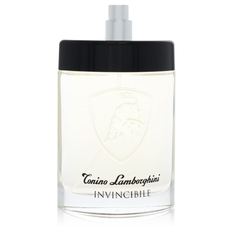 Tonino Lamborghini Eau De Toilette Spray (Tester) 4.2 oz Eau De Toilette Spray Lamborghini Invincibile Eau De Toilette Spray (Tester) By Tonino Lamborghini