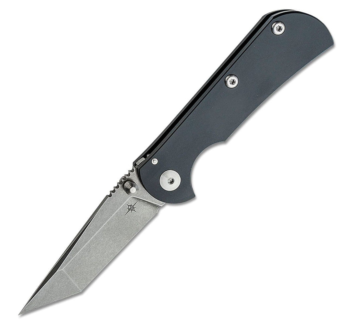Toor Chasm T Black