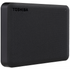 Toshiba Devices Toshiba Canvio Advance 1tb 2.5" USB 3.2 - Black