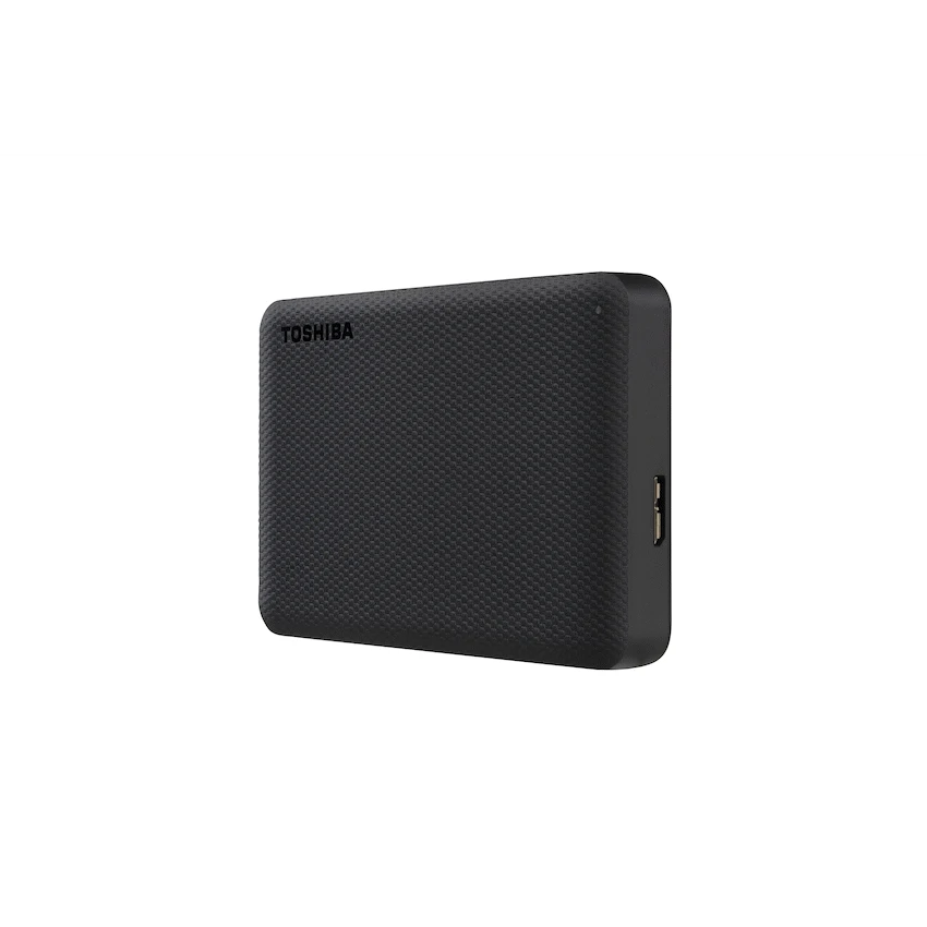 Toshiba Devices Toshiba Canvio Advance 1tb 2.5" USB 3.2 - Black