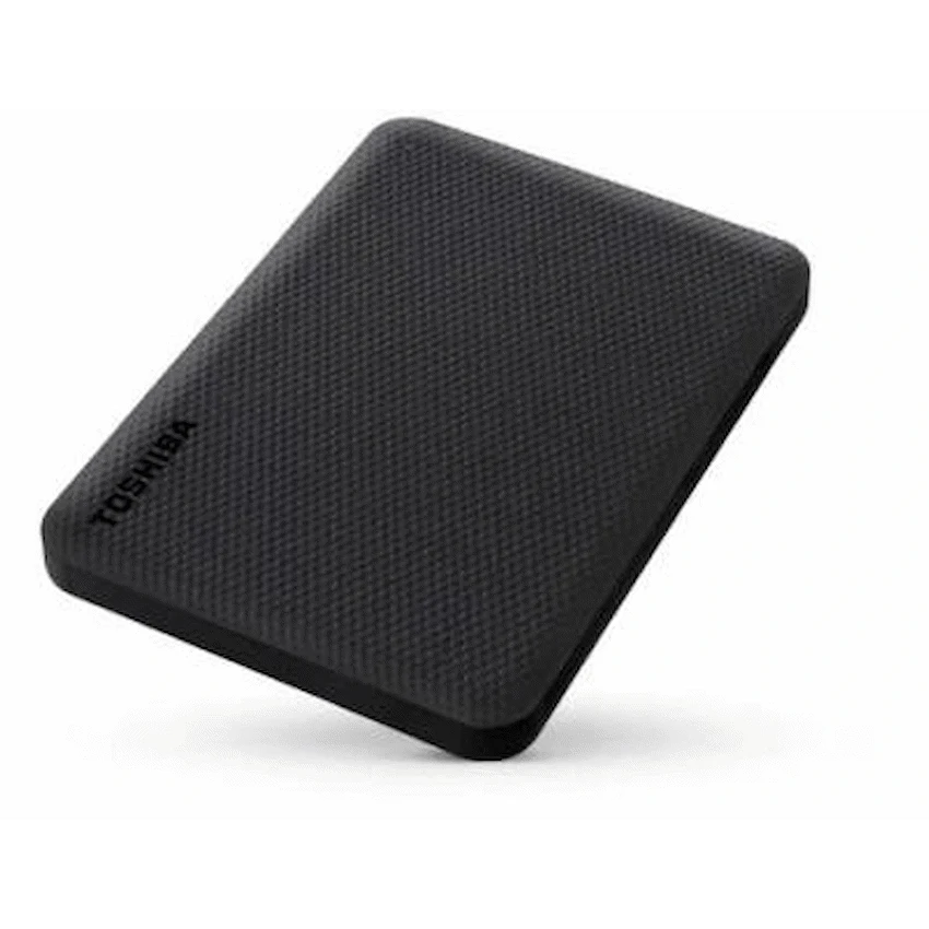 Toshiba Devices Toshiba Canvio Advance 1tb 2.5" USB 3.2 - Black