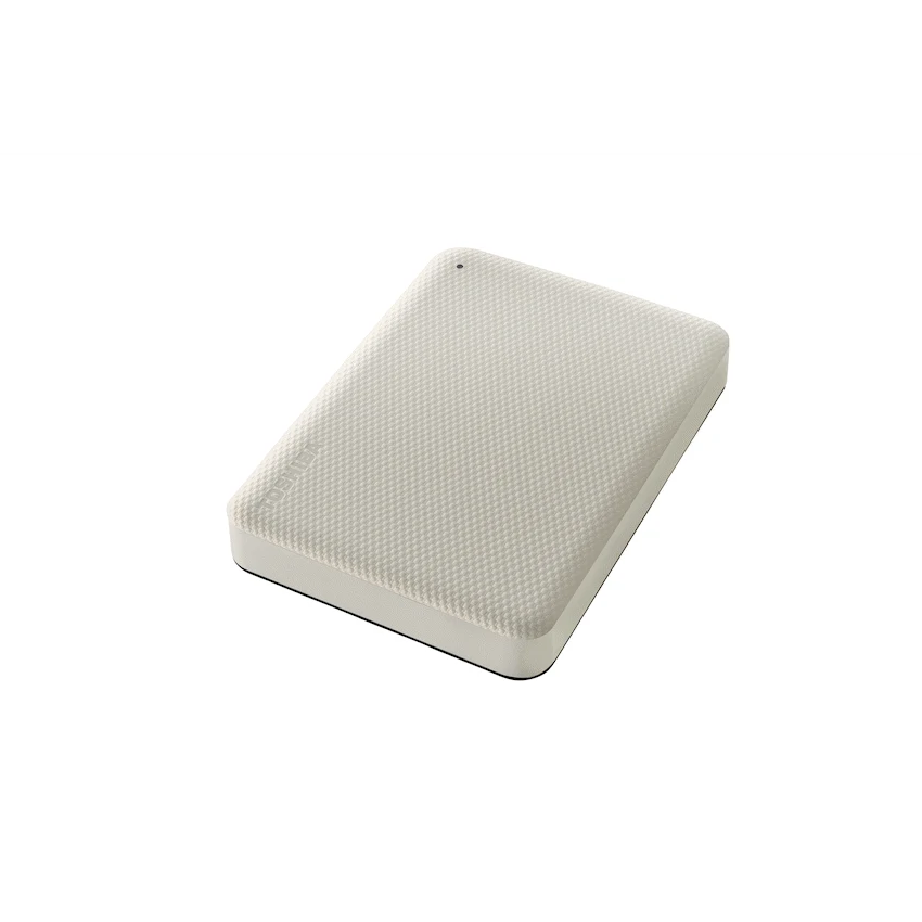 Toshiba Devices Toshiba Canvio Advance 2tb 2.5" USB 3.2 White