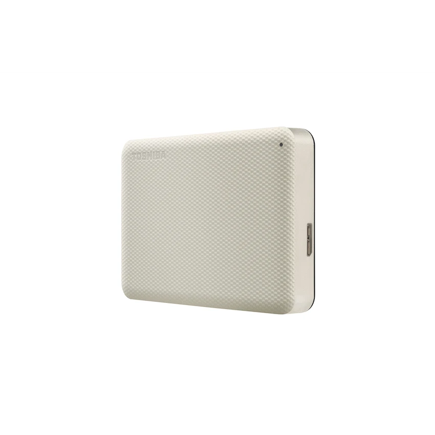 Toshiba Devices Toshiba Canvio Advance 2tb 2.5" USB 3.2 White