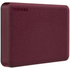 Toshiba Devices Toshiba Canvio Advance 4tb 2.5" USB 3.2 - Red