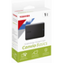 Toshiba Devices Toshiba Canvio Basics 1tb 2.5" USB 3.2 - Black