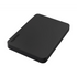 Toshiba Devices Toshiba Canvio Basics 1tb 2.5" USB 3.2 - Black