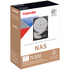 Toshiba Devices Toshiba N300 NAS Hard Drive 12tb SATA III (512mb/7200rpm)