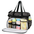 Totes Babe Bags Totes Babe Marmol Diaper Bag
