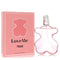 Tous Eau De Parfum Spray 3 oz Eau De Parfum Spray Tous Loveme Eau De Parfum Spray By Tous