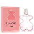 Tous Eau De Parfum Spray 3 oz Eau De Parfum Spray Tous Loveme Eau De Parfum Spray By Tous