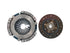 Clutch Kit Toyota Corolla / Auris / Verso (1ZR-FE, 1ZR-FAE, 2ZR-FAE) - CK874M