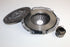 TOYOTA TOYOTA CLUTCH KIT 360mm FORTUNER 4.0 1GR 06-09