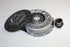 TOYOTA TOYOTA CLUTCH KIT 360mm FORTUNER 4.0 1GR 06-09