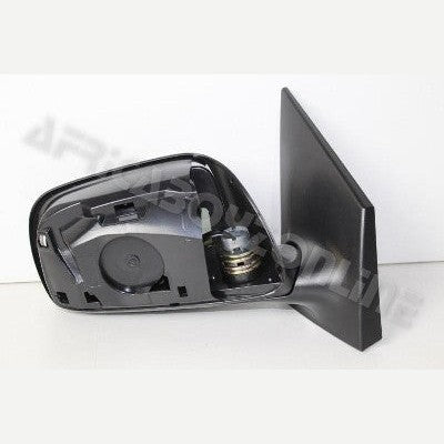 TOYOTA TOYOTA DOOR MIRROR COROLLA/QUEST 1.4/1.6 ELE W/O INDICATOR RHS 2016