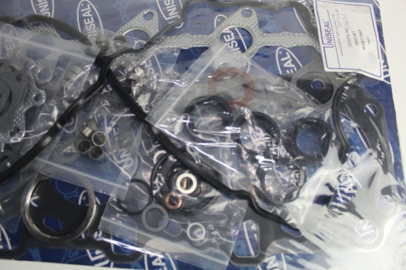 TOYOTA TOYOTA FORTUNER 3.0 HEAD SET 2014-2016