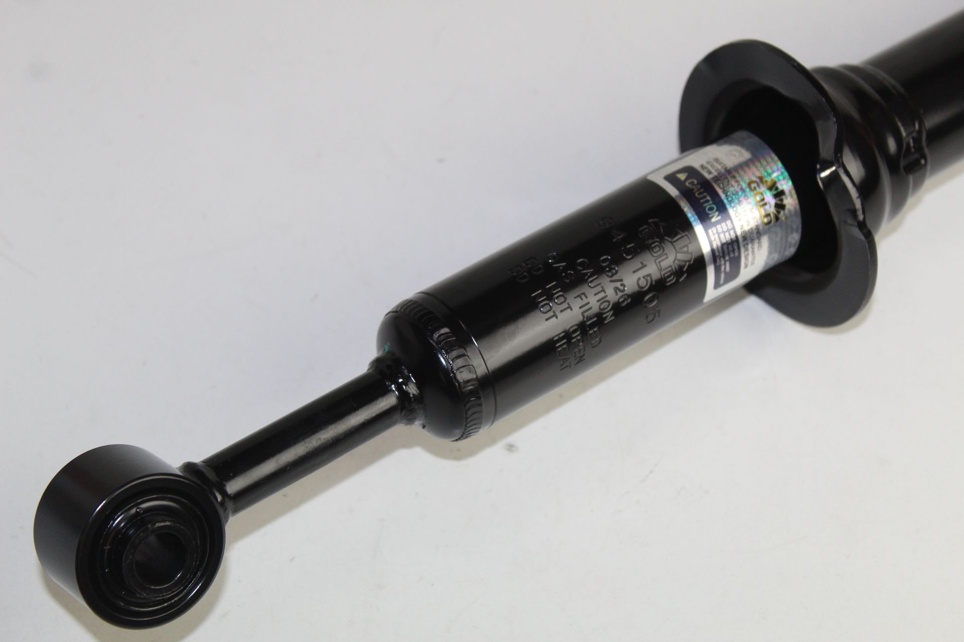 TOYOTA TOYOTA FORTUNER FRONT SHOCK ABSORBERS 2.4 2016